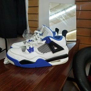 retro air Jordan 4